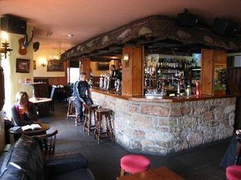 The Isles Inn Portree Exterior photo